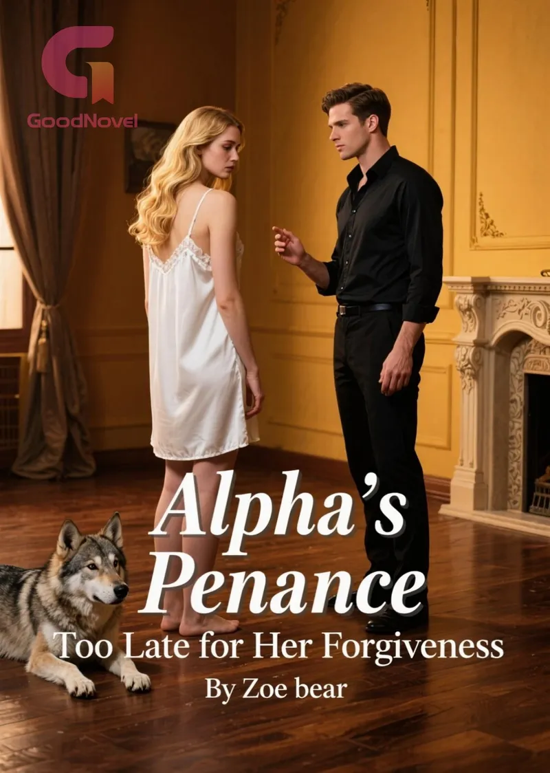 Alpha's Penance Too Late for Her Forgiveness