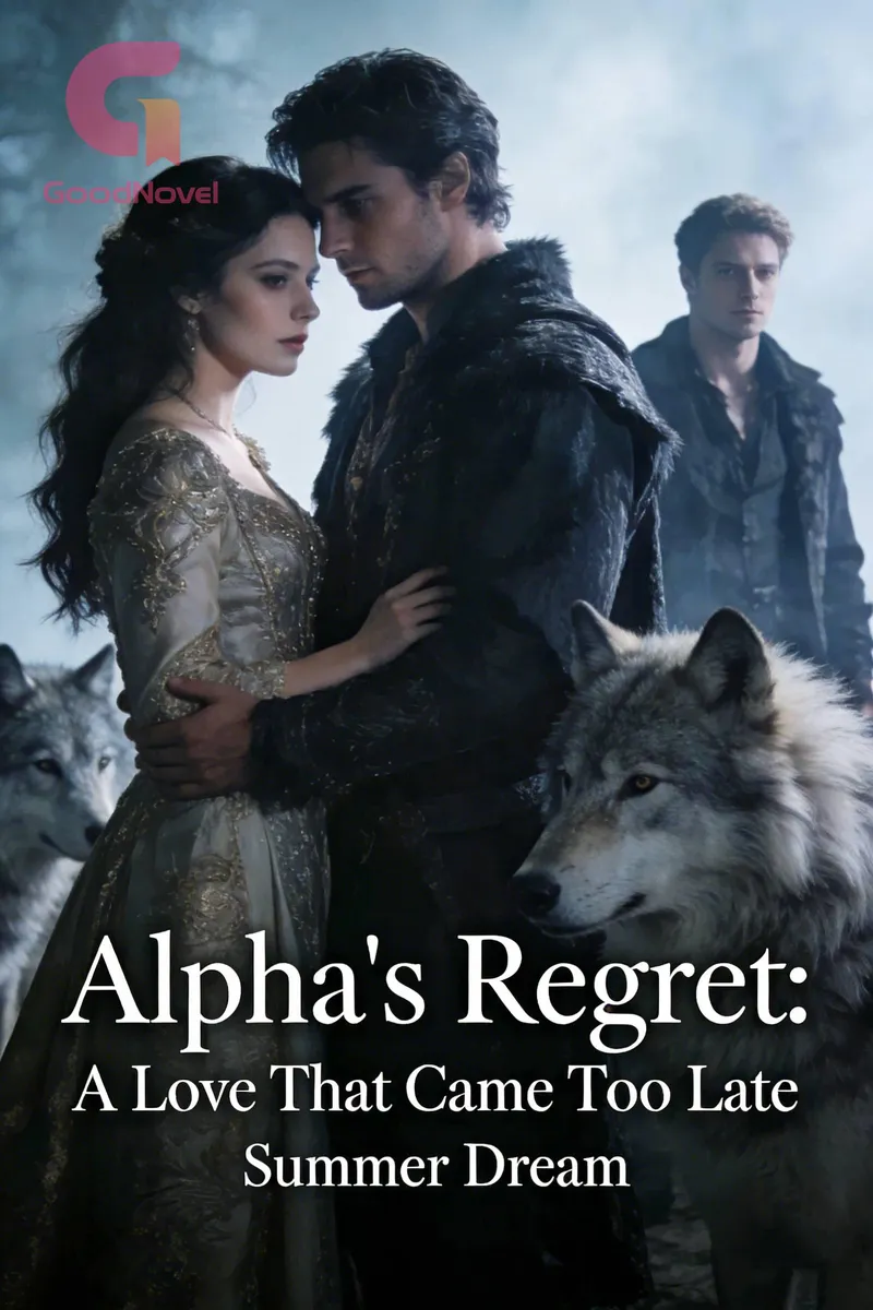 Alpha's Regret: A Love That Came Too Late
