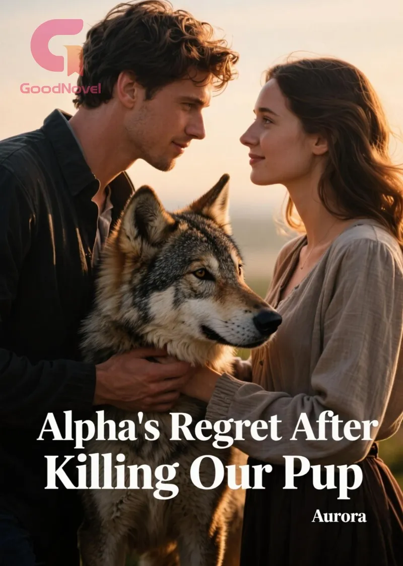 Alpha's Regret After Killing Our Pup