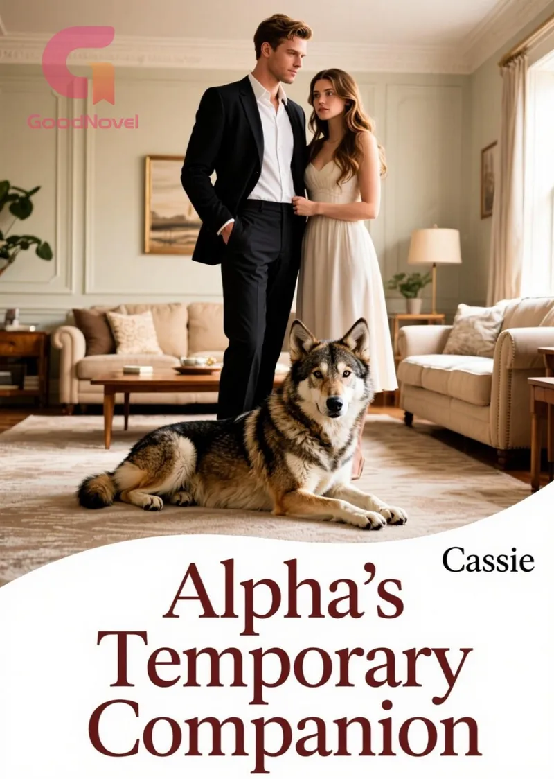 Alpha’s Temporary Companion