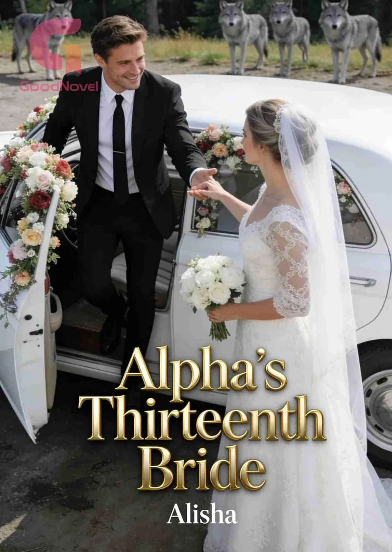 Alpha’s Thirteenth Bride