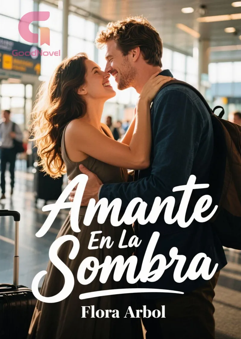 Amante En La Sombra