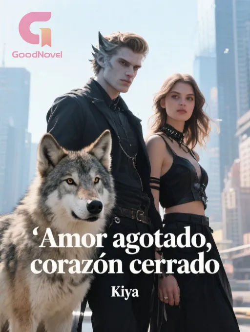 Amor agotado, corazón cerrado