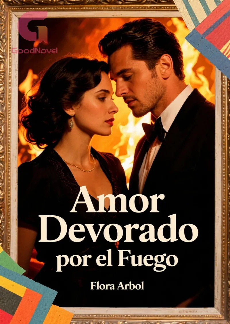 Amor Devorado por el Fuego