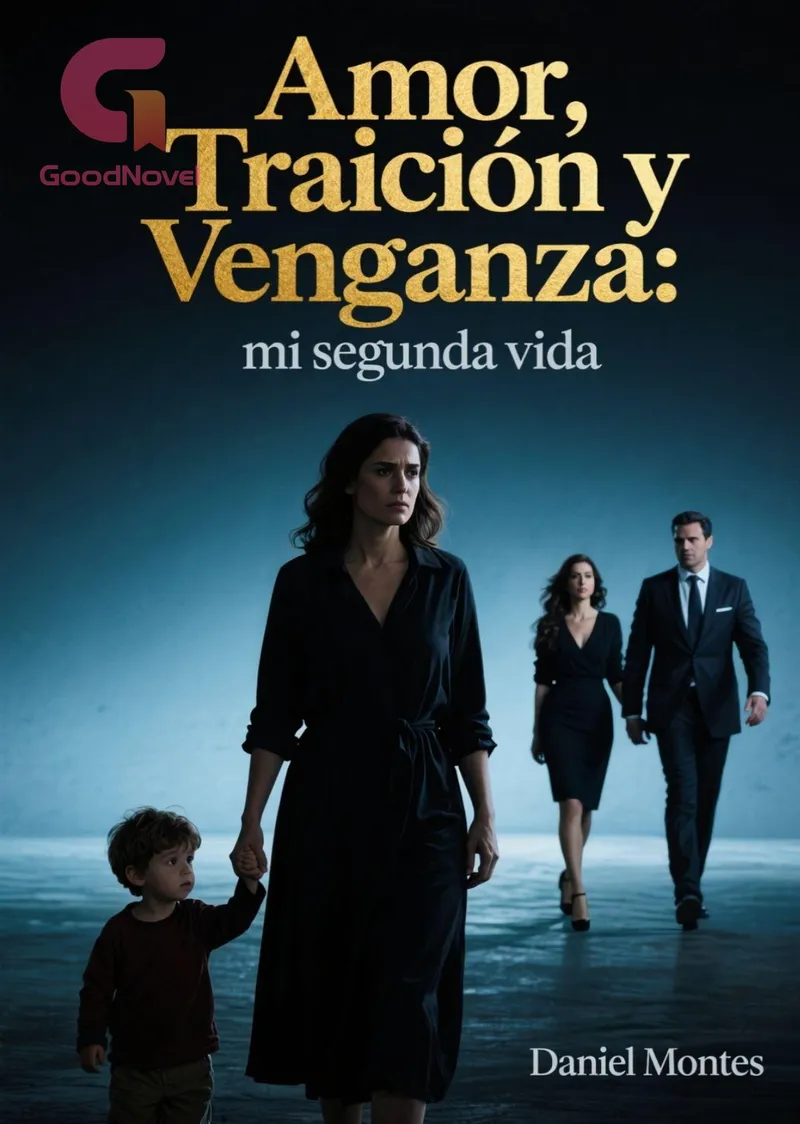 Amor, Traición y Venganza: mi segunda vida