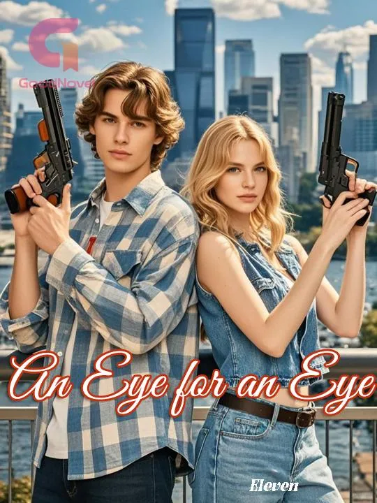 An Eye for an Eye