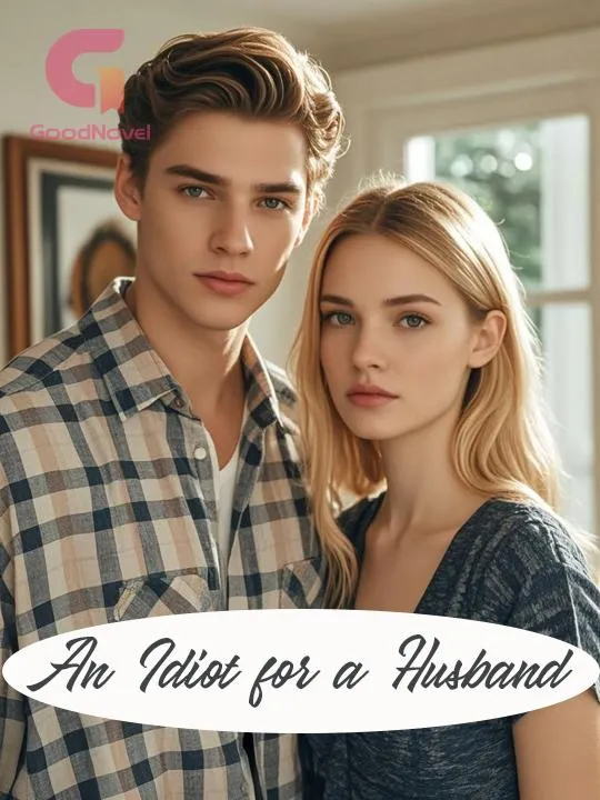 An Idiot for a Husband