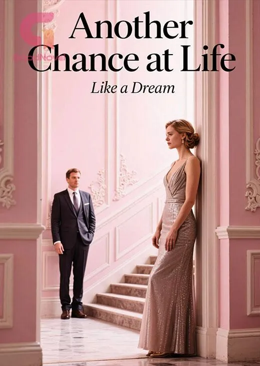 Another Chance at Life