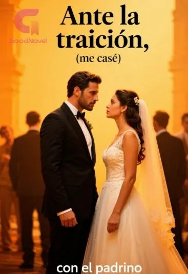 Ante la traición, me casé con el padrino