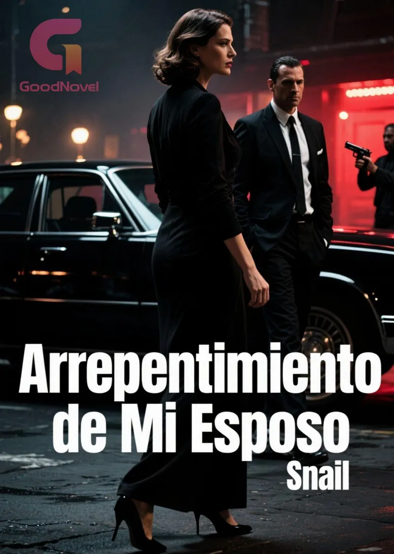 Arrepentimiento de Mi Esposo