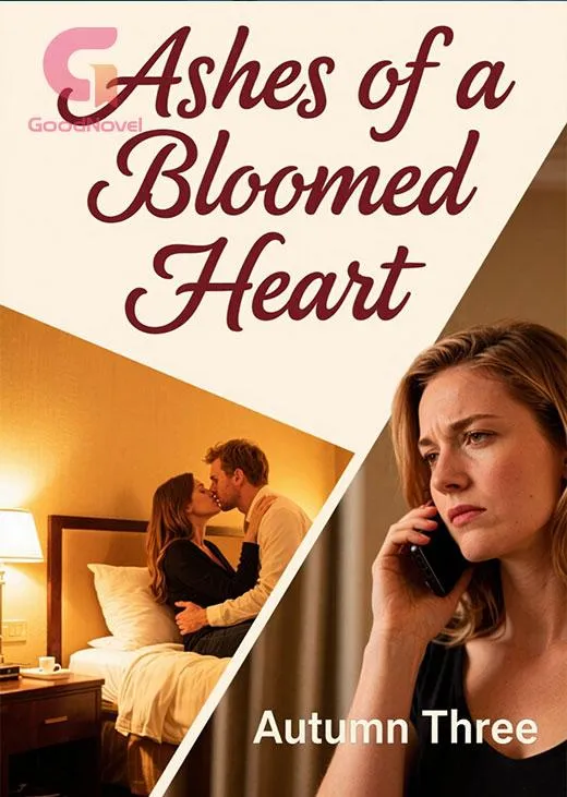 Ashes of a Bloomed Heart