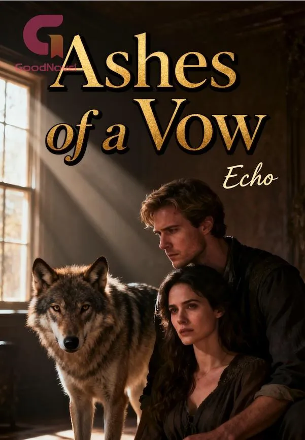 Ashes of a Vow