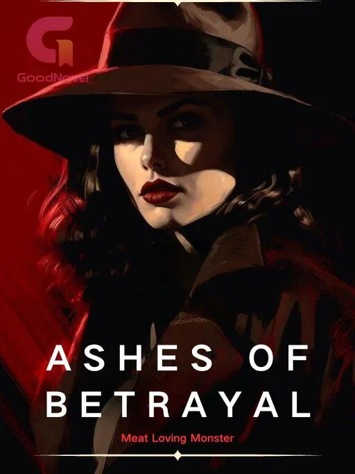 Ashes of Betrayal