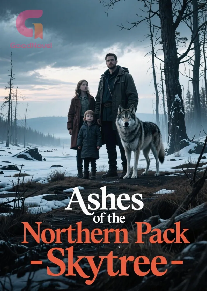 Ashes of the Northern Pack