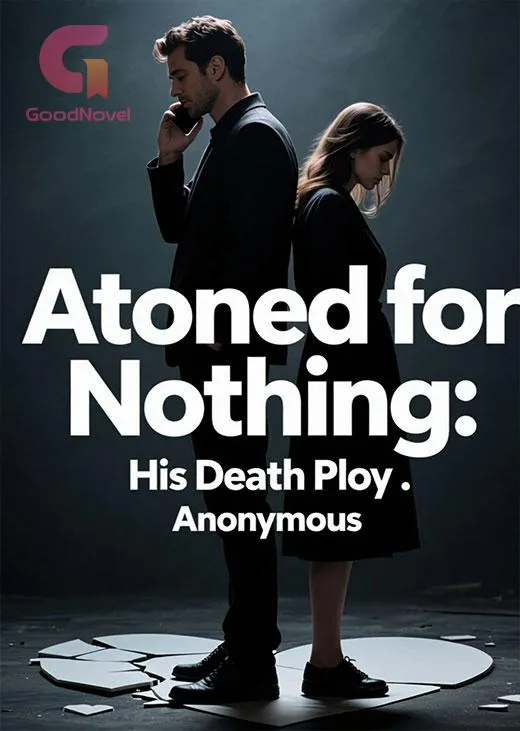Atoned for Nothing: His Death Ploy