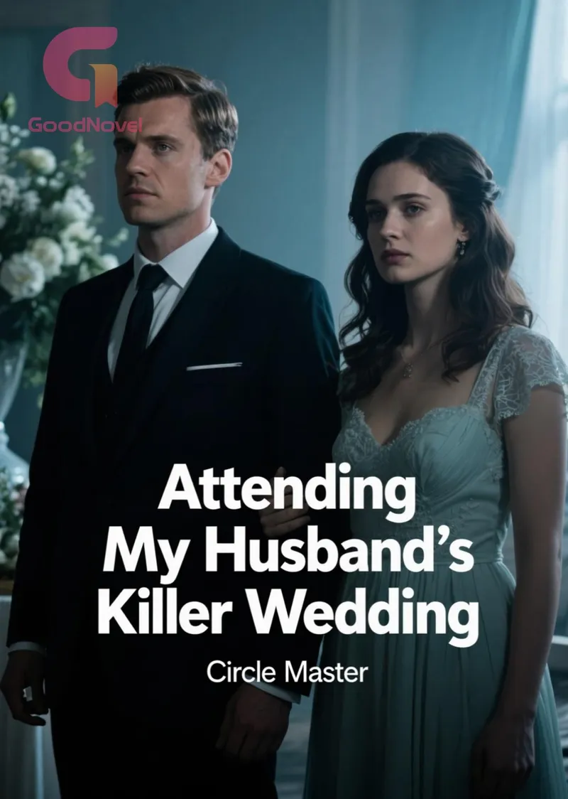Attending My Husband's Killer Wedding