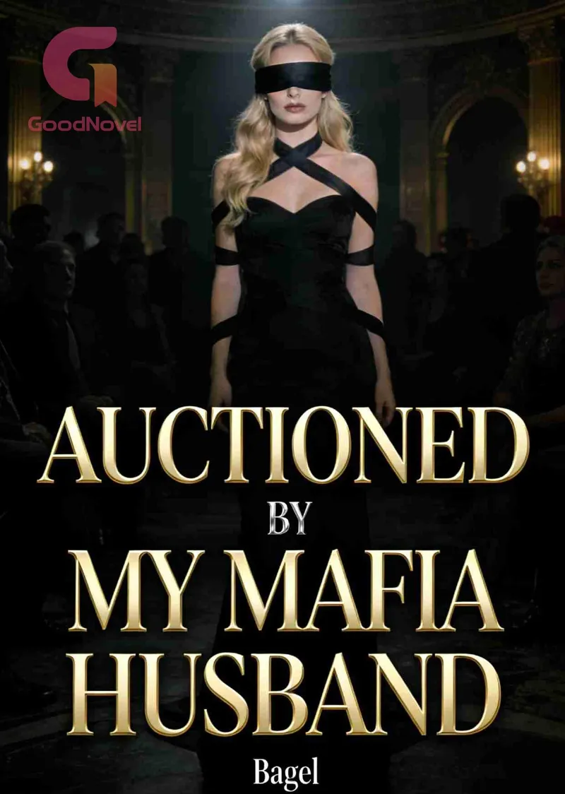 Auctioned by My Mafia Husband