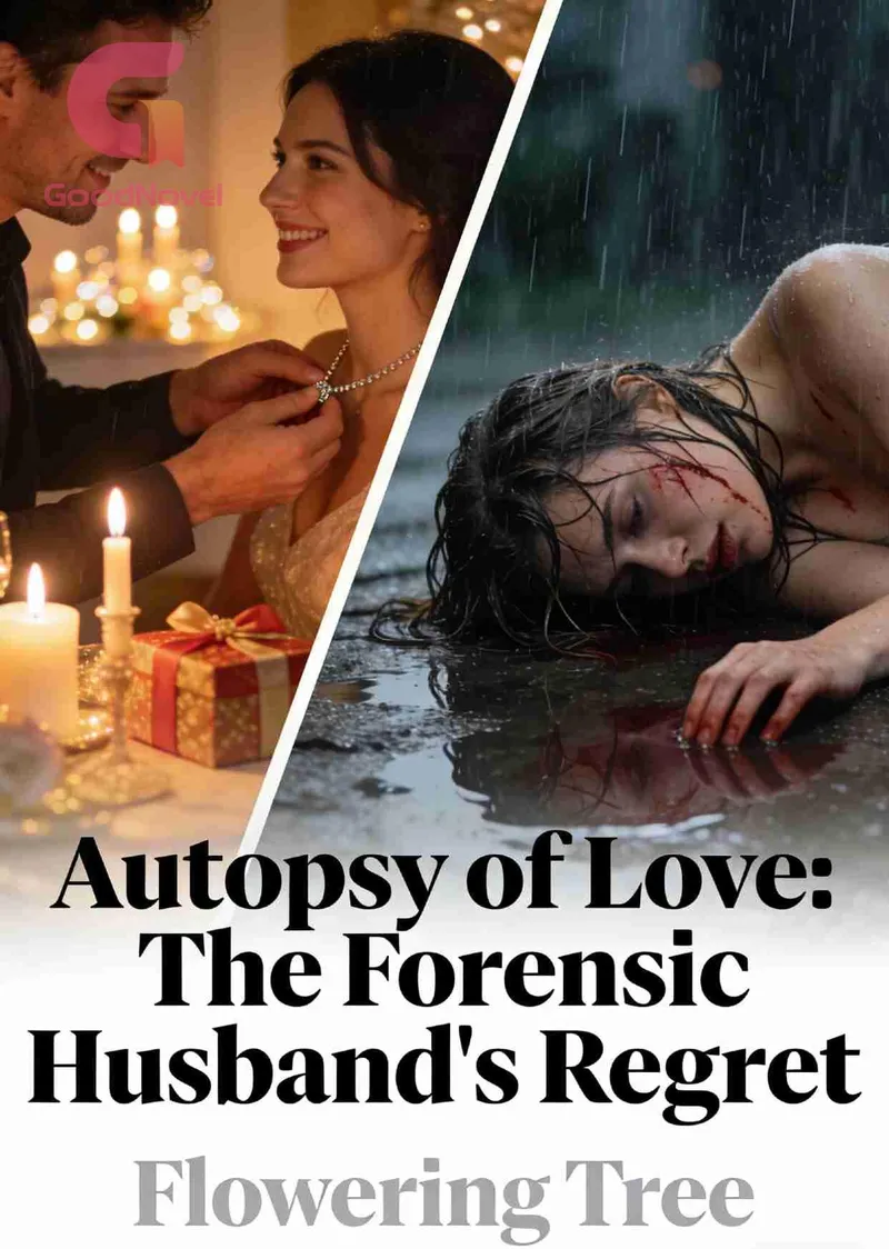 Autopsy of Love: The Forensic Husband's Regret
