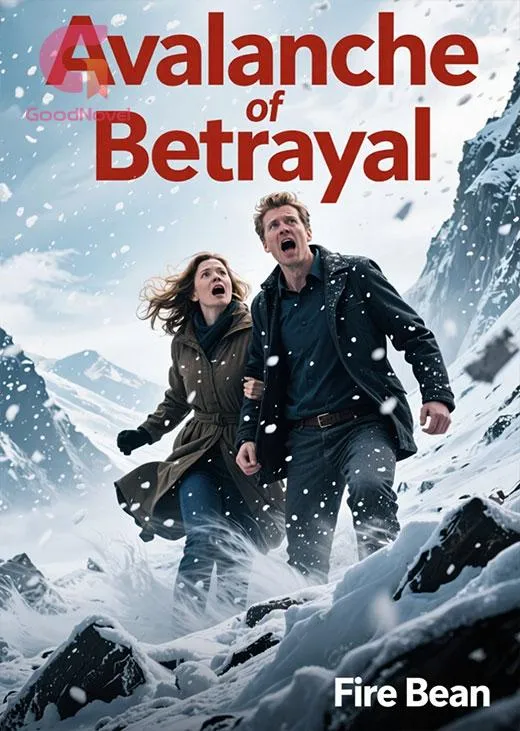 Avalanche of Betrayal