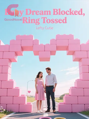 Baby Dream Blocked, Ring Tossed
