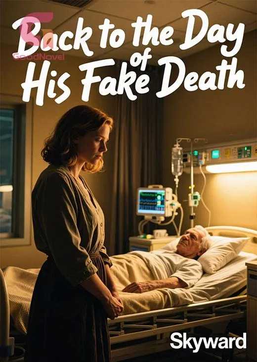 Back to the Day of His Fake Death