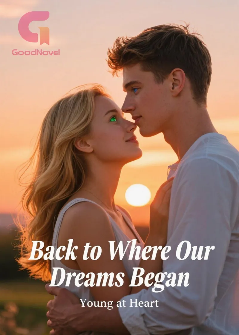 Back to Where Our Dreams Began