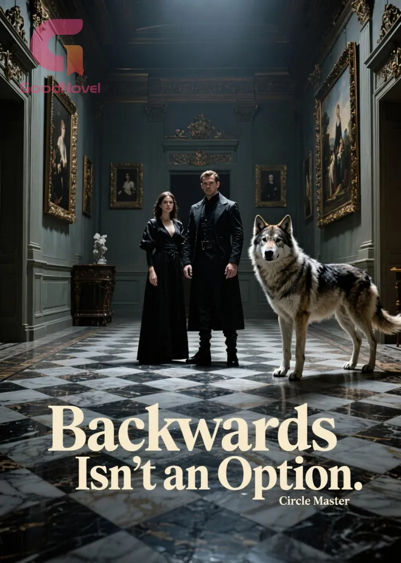 Backwards Isn't an Option
