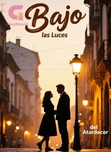 Bajo las Luces del Atardecer
