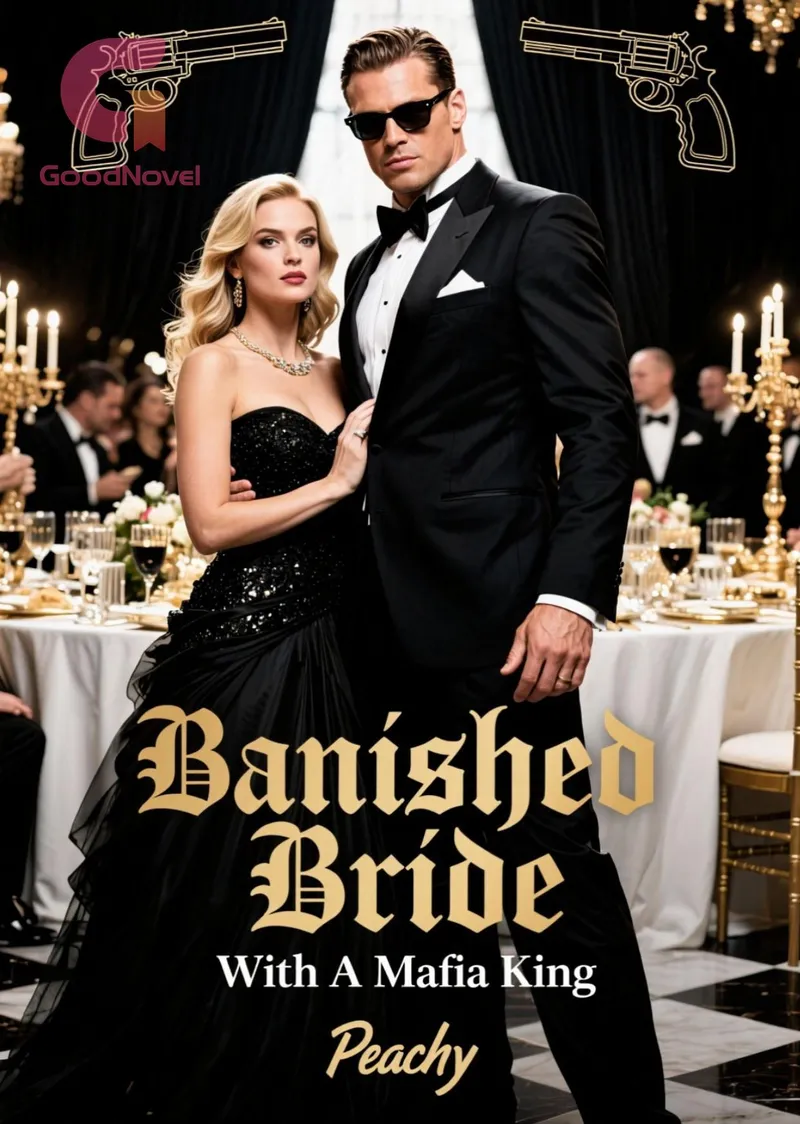 Banished Bride Returns With A Mafia King