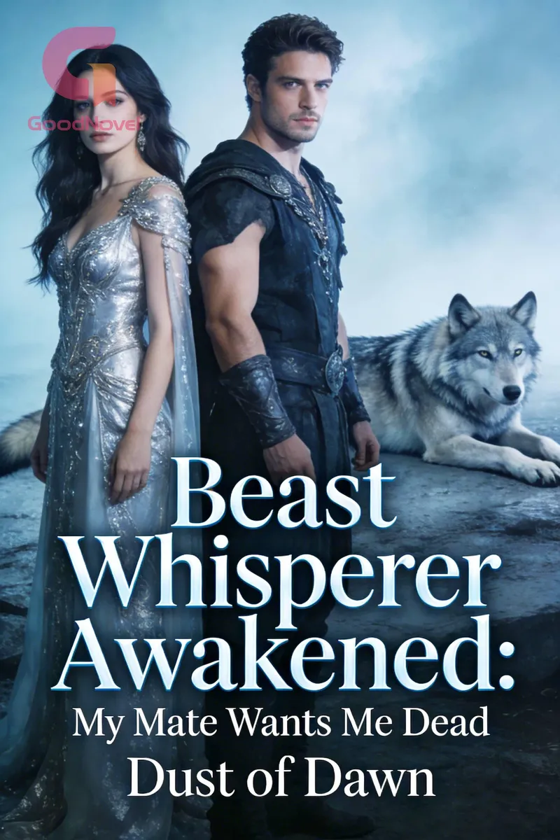 Beast Whisperer Awakened: My Mate Wants Me Dead
