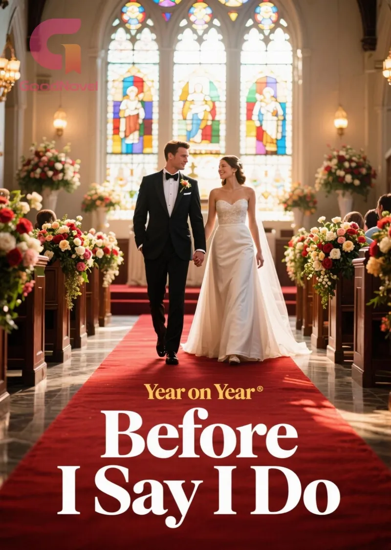 Before I Say I Do