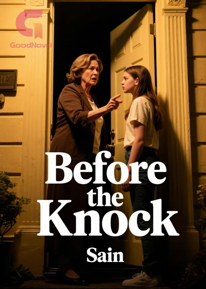 Before the Knock