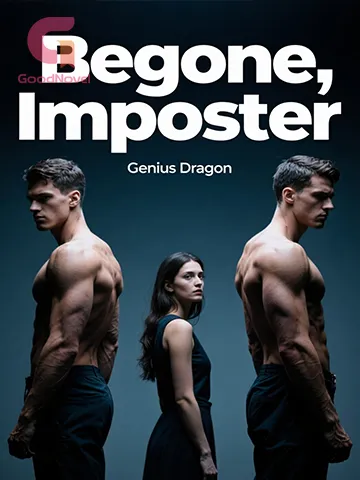 Begone, Imposter