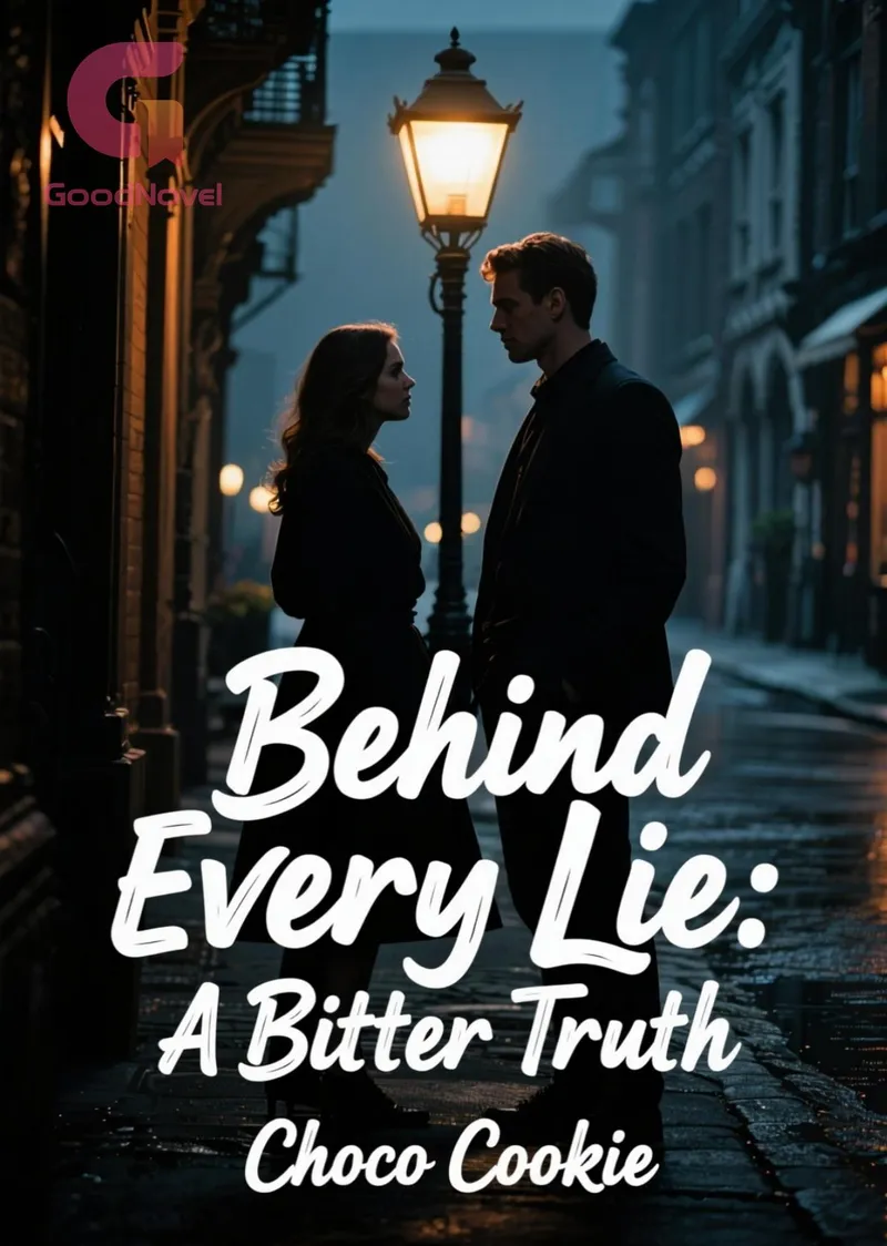 Behind Every Lie: A Bitter Truth