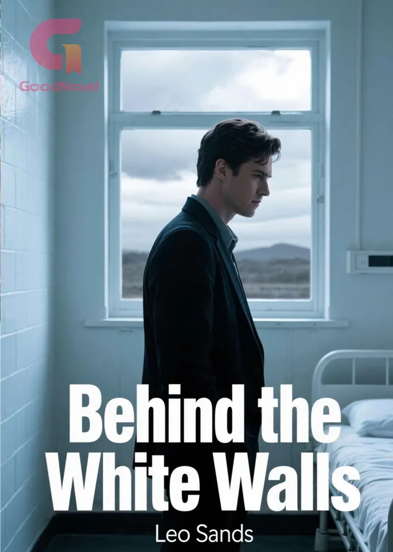 Behind the White Walls