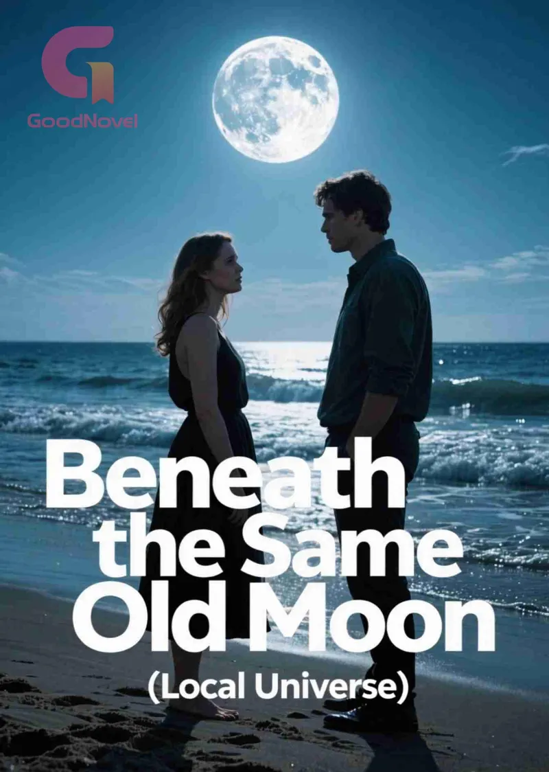 Beneath the Same Old Moon