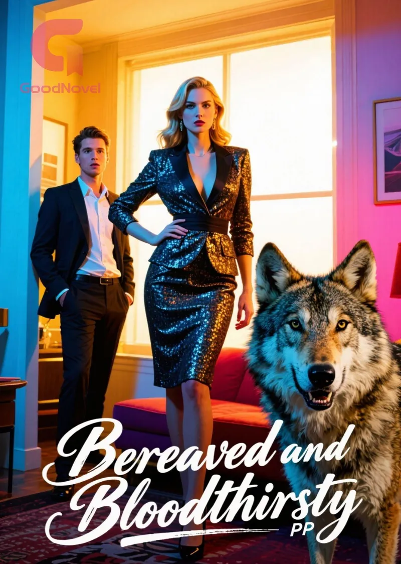 Bereaved and Bloodthirsty
