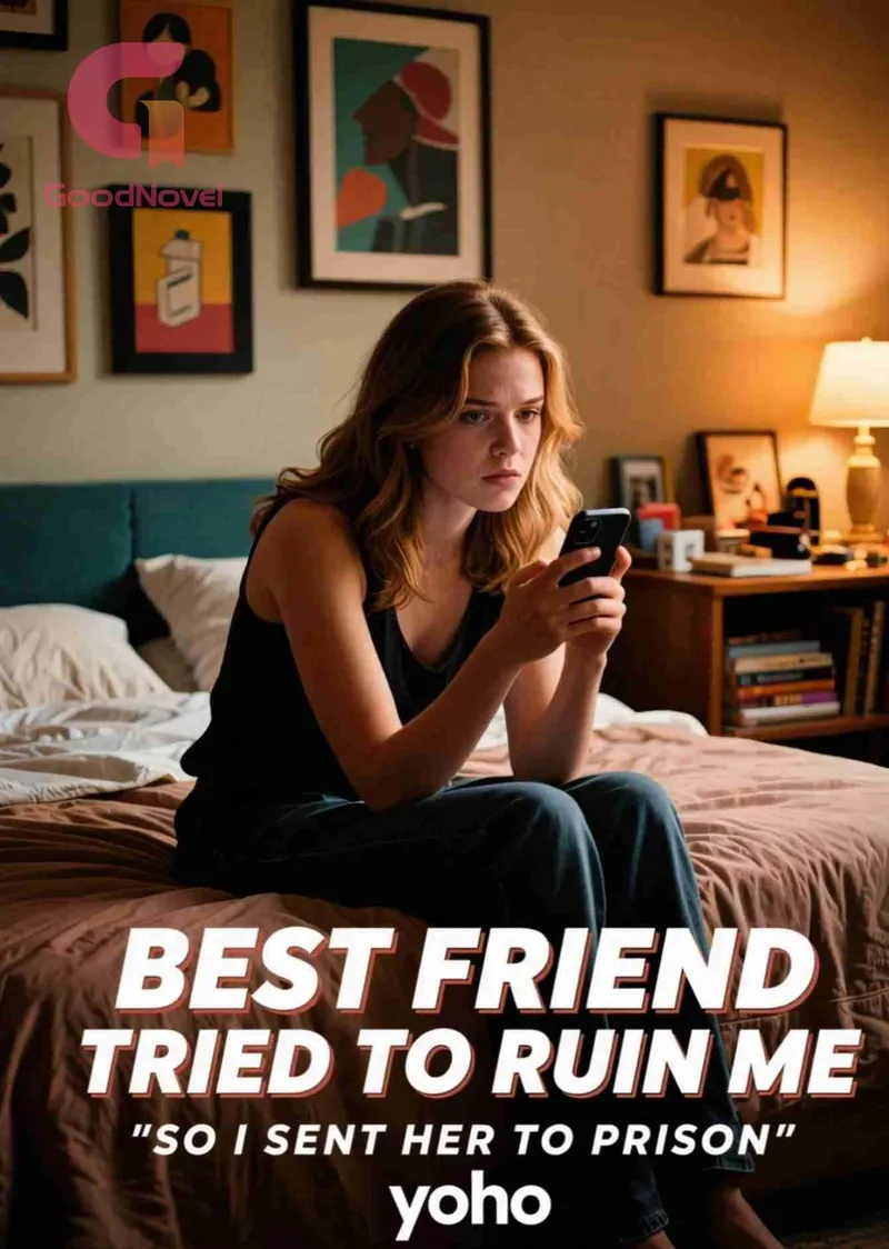 Best Friend Tried to Ruin Me, So I Sent Her to Prison