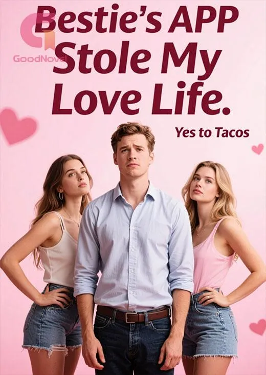 Bestie's APP Stole My Love Life