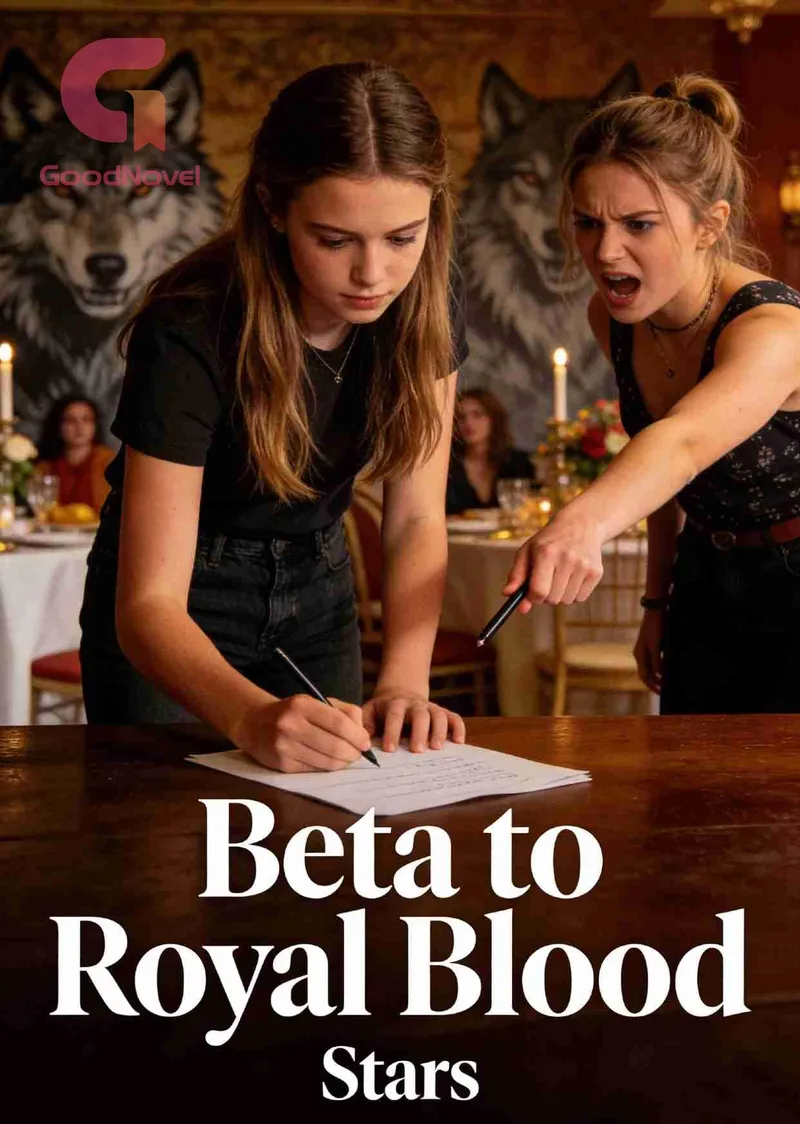 Beta to Royal Blood