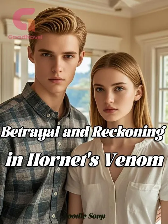 Betrayal and Reckoning in Hornet's Venom