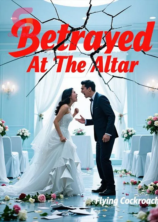 Betrayed At The Altar