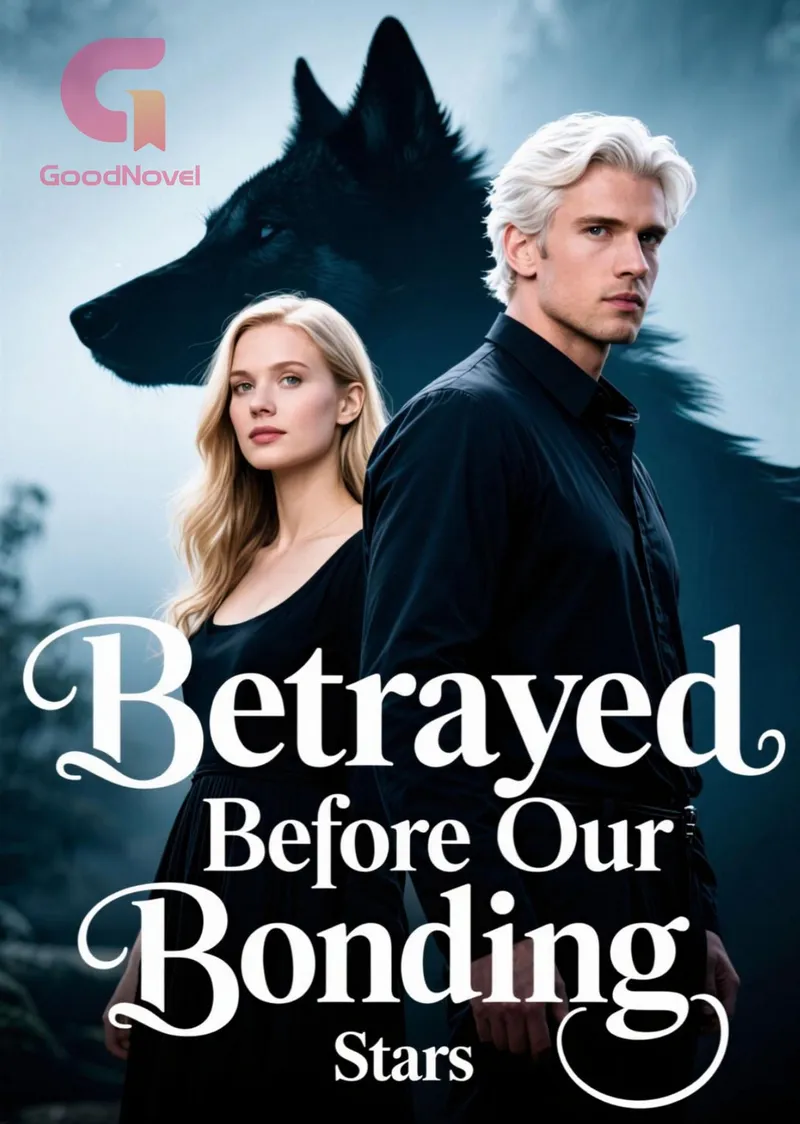 Betrayed Before Our Bonding
