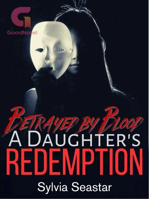 Betrayed by Blood: A Daughter's Redemption