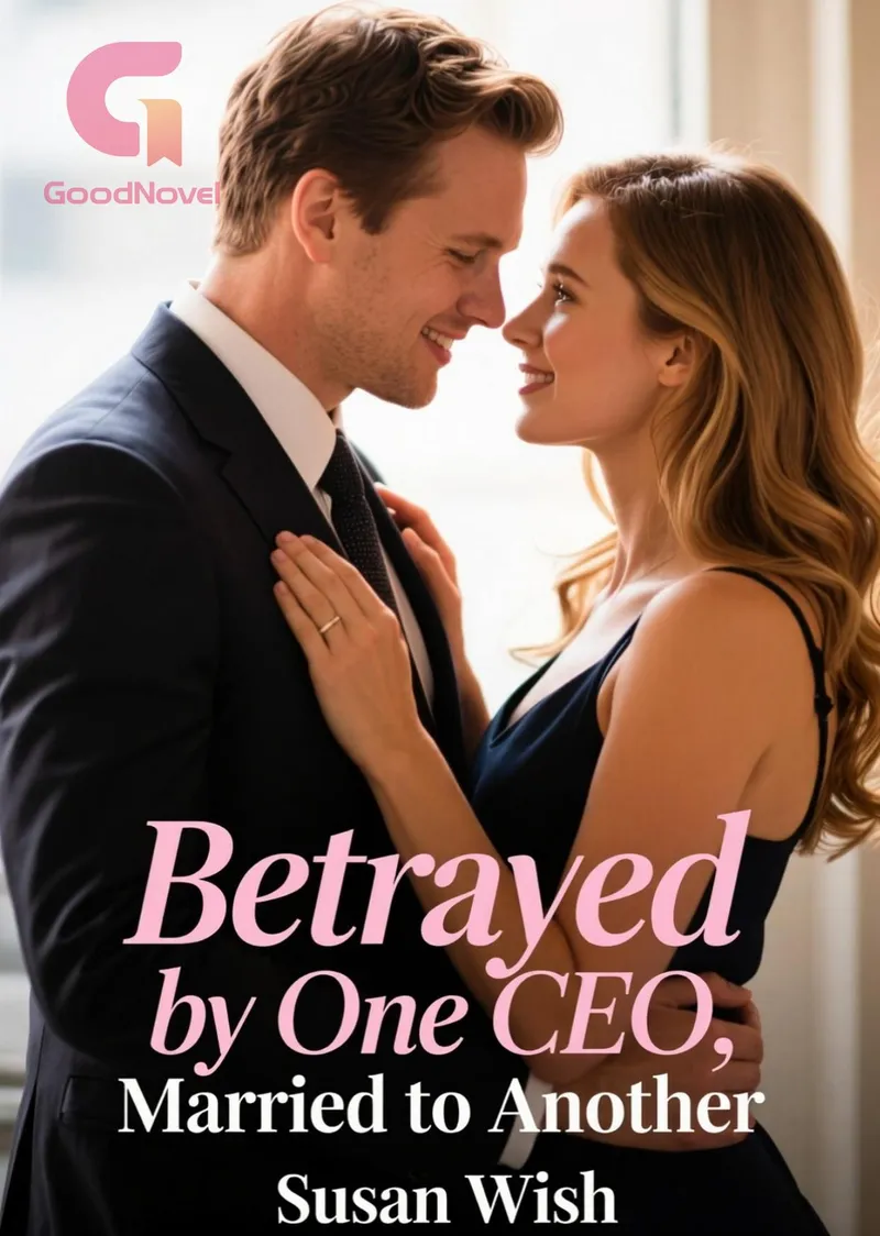 Betrayed by One CEO, Married to Another
