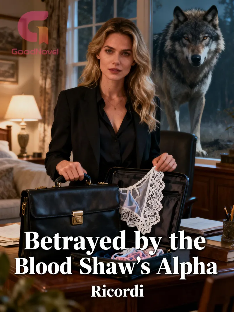 Betrayed by the Blood Shadow's Alpha