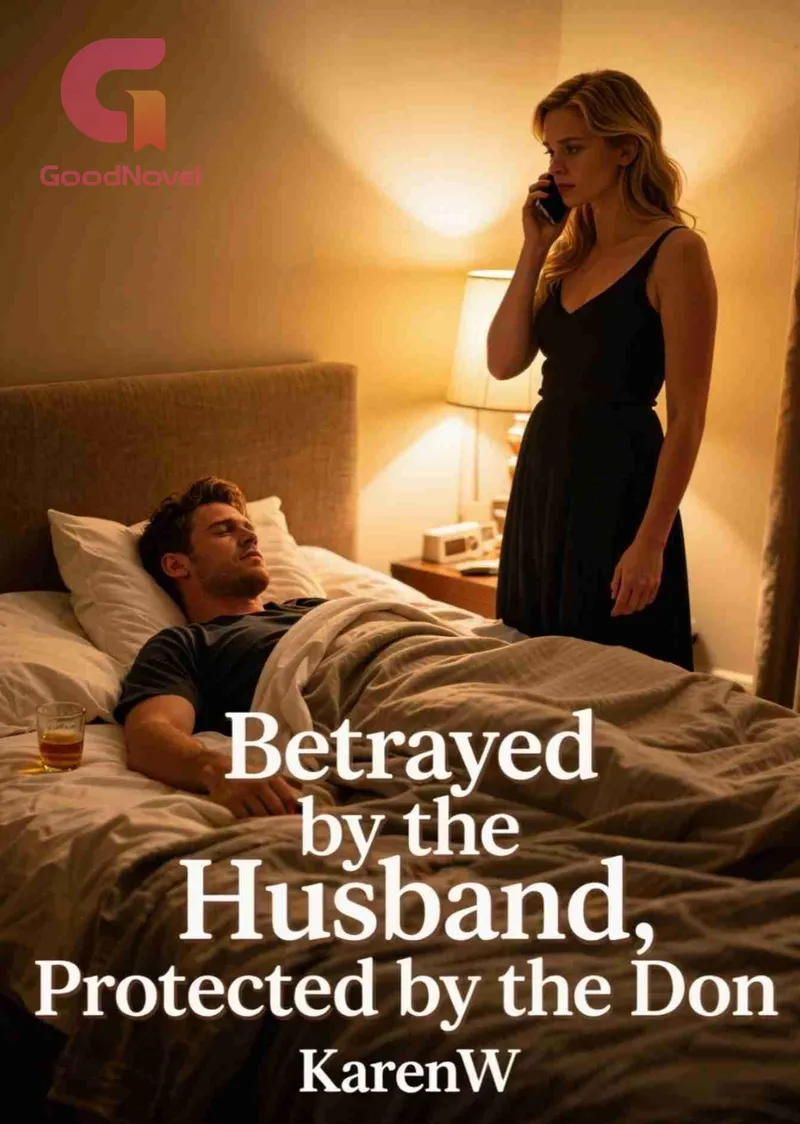 Betrayed by the Husband, Protected by the Don