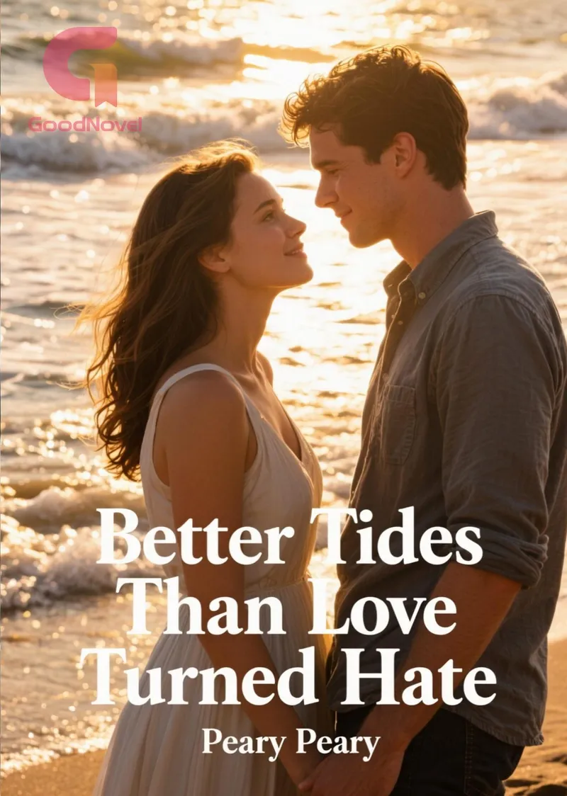 Better Tides Than Love Turned Hate