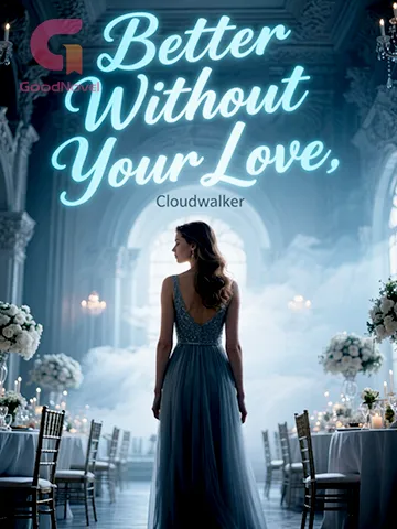 Better Without Your Love
