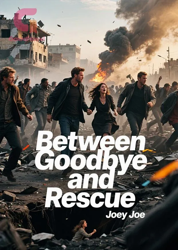 Between Goodbye and Rescue